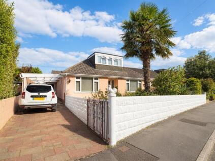 Rectory Close, Broadmayne, Dorchester