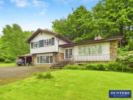 Honeysuckle Lodge, Road Leading South To High Bow Bank From Kirkhouse, Brampton CA8 1JX