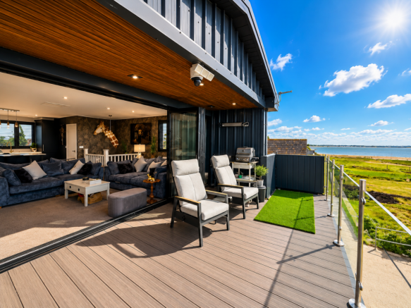 Terrace / Patio