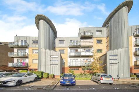 Rapier Street, IPSWICH