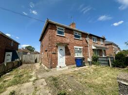 31, Gainford Road, Moorends, Doncaster DN8 4QW