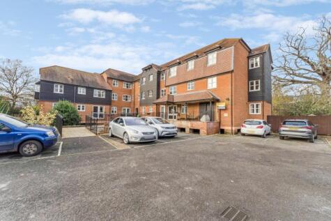 Mill Stream Court, Abingdon, OX14