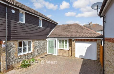 Victoria Drive, Bognor Regis, West Sussex