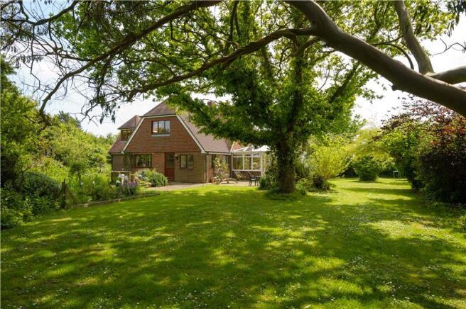 House & Gardens