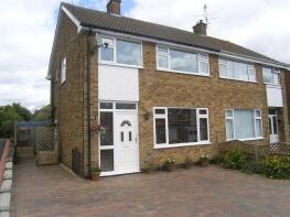 23, Field Court Road, Leicester LE6 0DG