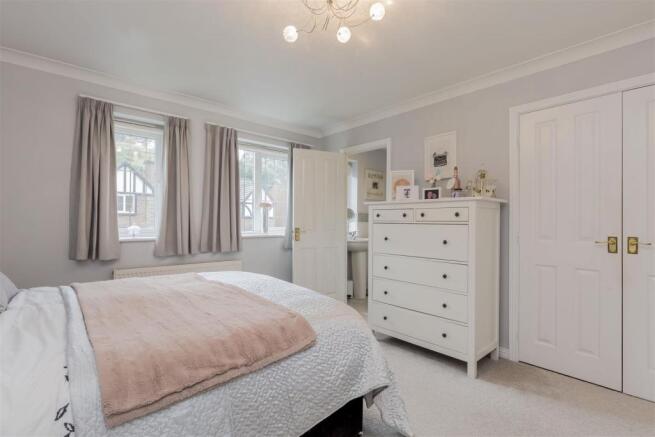 Main Bedroom