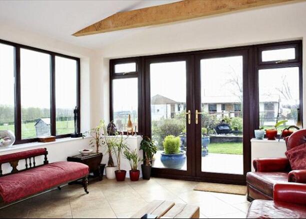Sitting Area