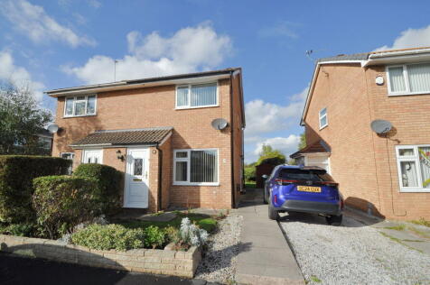 Rothbury Close, Moreton
