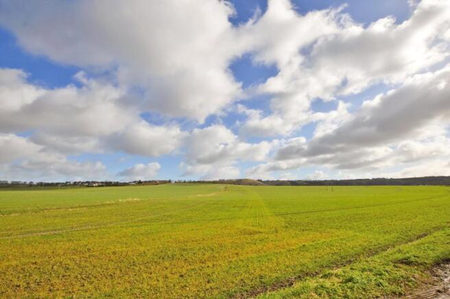 Nearby Countryside