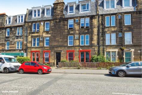 Granton Road, Edinburgh, EH5