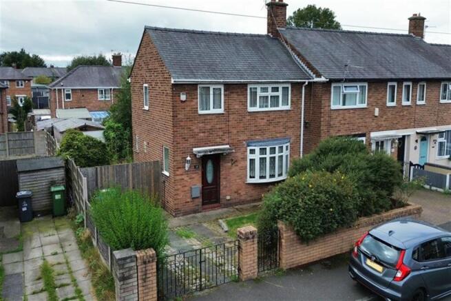 Swindale Avenue, Orford, Warrington, WA2 9JE photo 3