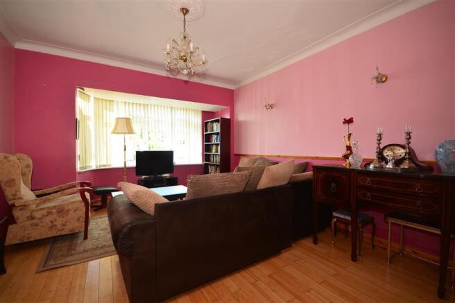 Lounge Area
