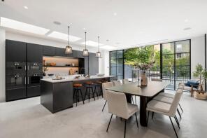 11, Ellerby Street, London SW6 6EX