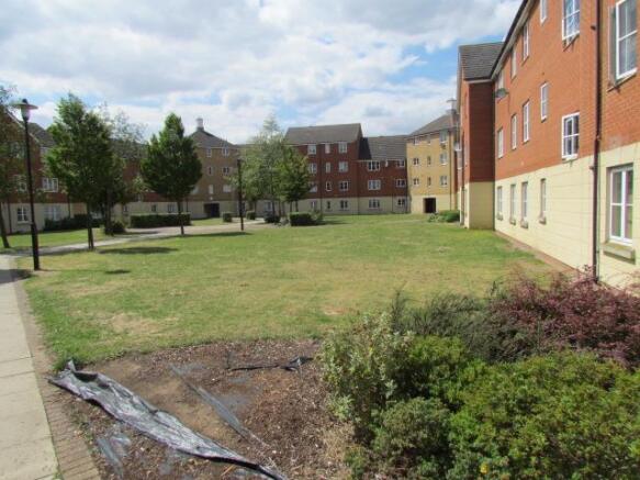 Communal Gardens