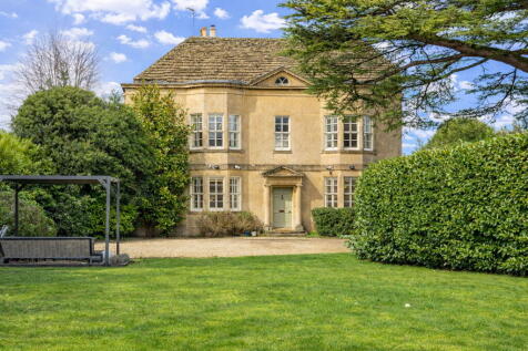 Pickwick, Corsham, SN13 0HZ