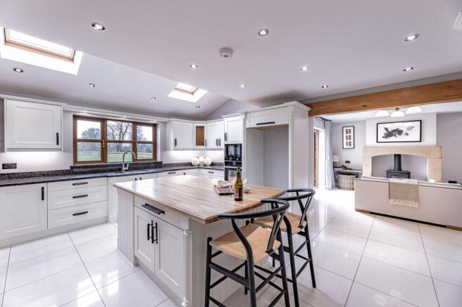 Open Plan