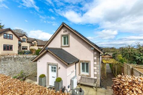 Fishers Lane, Darnick, Melrose