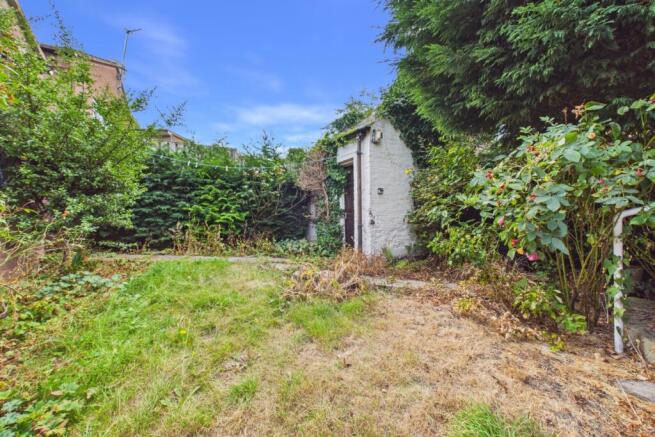 2 bed Detached Bungalow for sale Image 11