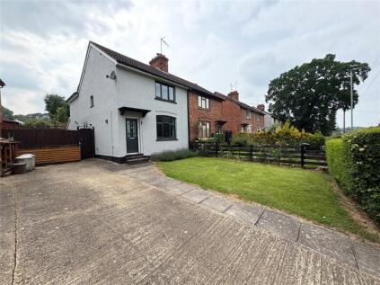 Orchard Street, DAVENTRY, Northamptonshire, NN11