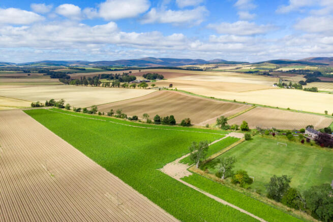 Countryside Views