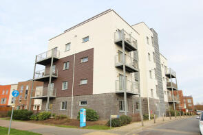 9, Swallows Court, Vickers Lane, Dartford DA1 5FG