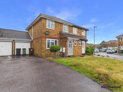 Pentland Close, Langney, Eastbourne, BN23