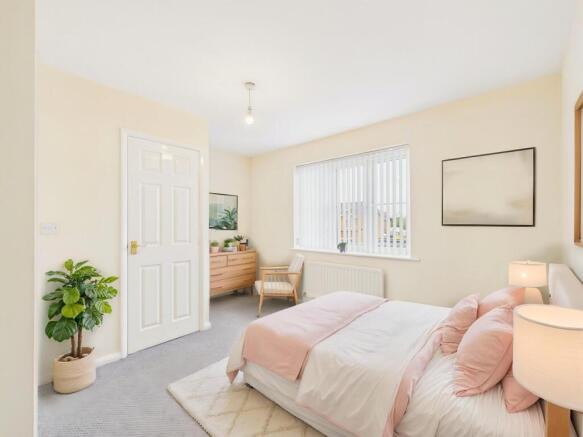 2 bed Semi-Detached for sale Image 8