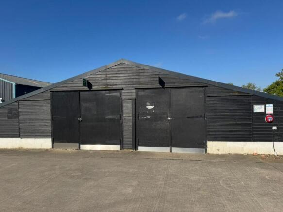 Outbuilding