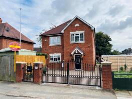 222a, Birchfield Road East, Northampton NN3 2SN