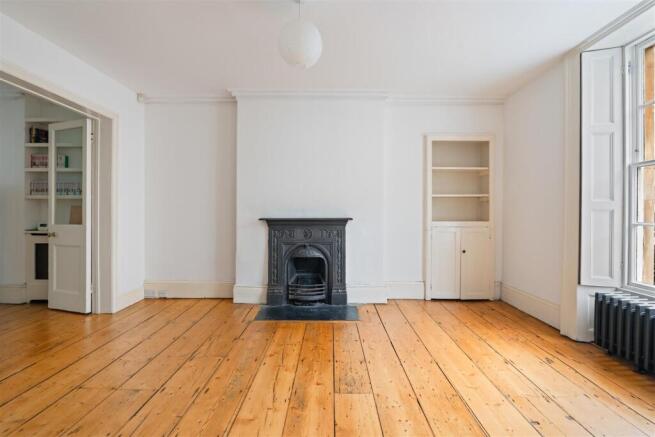 Princess  Victoria Street, Clifton, Bristol, BS8 photo 4