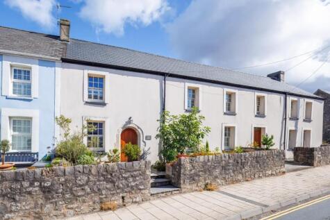 High Street, Laleston, Bridgend County Borough, CF32 0HL