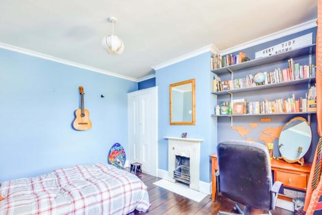 Bedroom 4