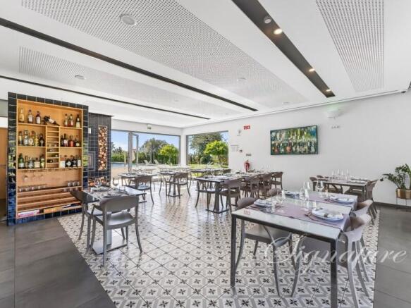 Restaurante 1.1