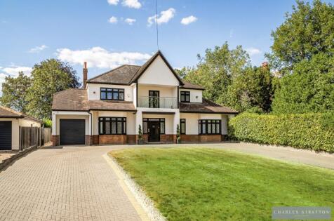 Parkway, Gidea Park