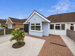 5, Oak Road, Canvey Island SS8 7AX