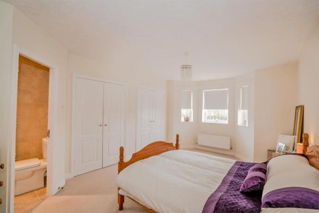 Fremantle Drive, Cannock, WS122GY-21.jpg