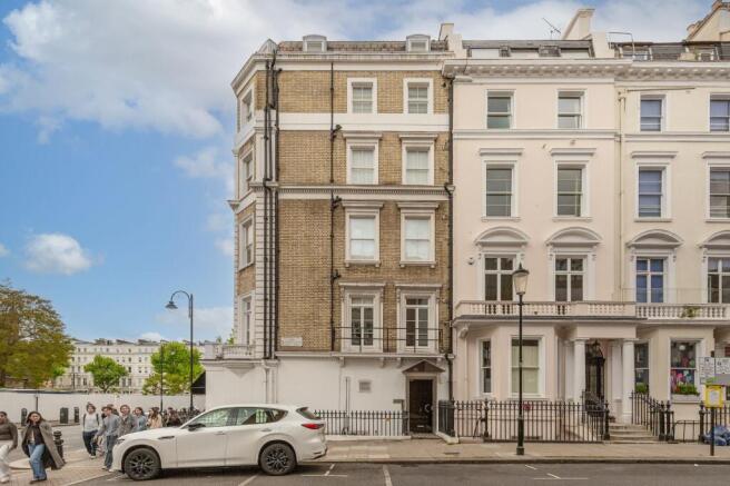 Park House, 34-36 Harrington Road, South Kensington, London SW7 3ND