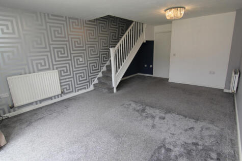 Garforth Crescent, Droylsden, M43 7SW