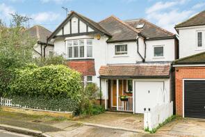 25, Upper Park Road, Kingston Upon Thames KT2 5LB