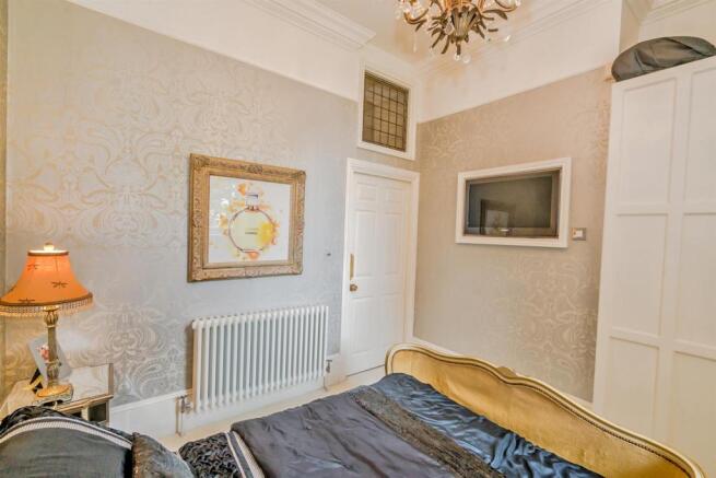 Caldecote Hall Drive, Caldecote, Nuneaton, CV100UN