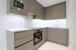 Flat 5, 271 Lovell House, High Street, Uxbridge UB8 1NF