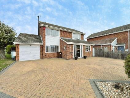 Keable Road, Marks Tey, CO6