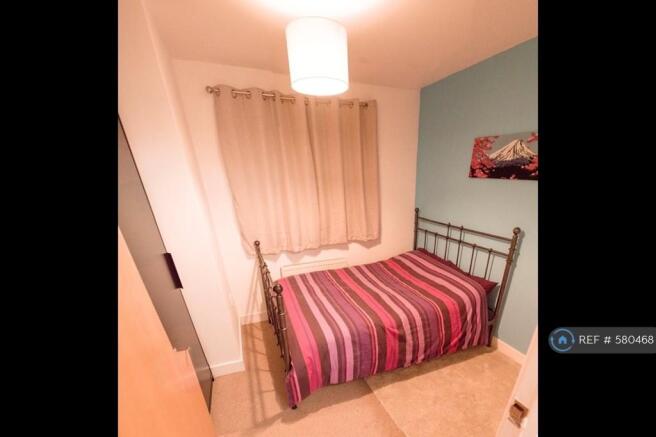 Second Double Bedroom