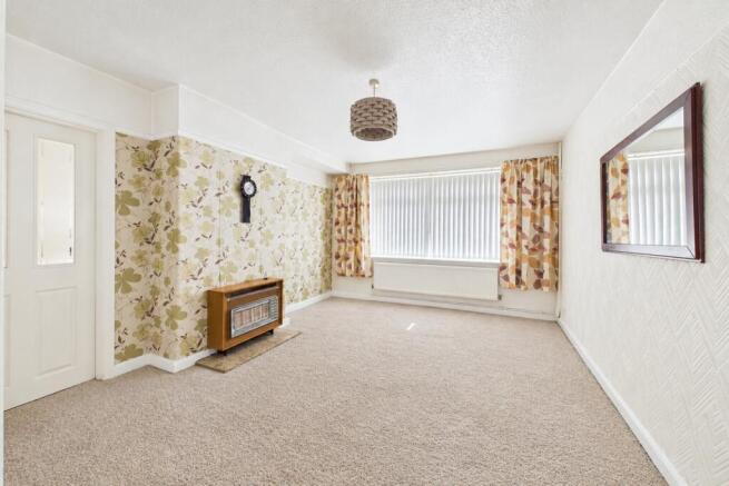 Solway Road, Manchester, Greater Manchester, M22 photo 5