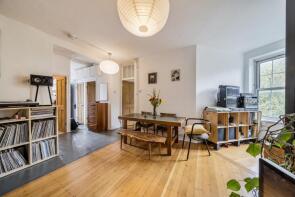 20, Holden House, Deptford Church Street, London SE8 4SQ