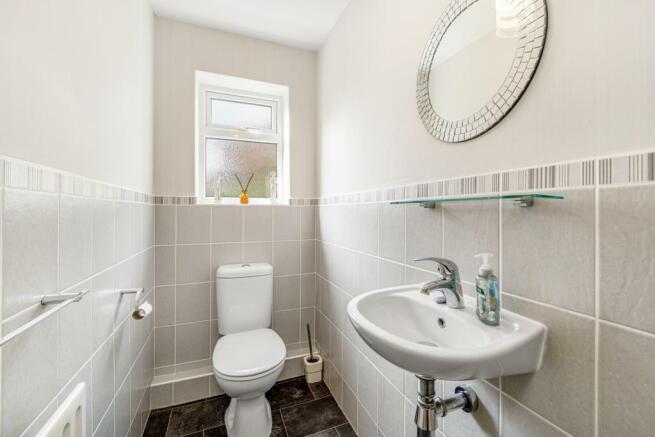 Cloakroom