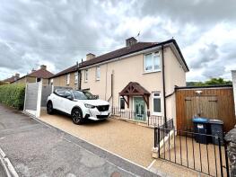 2, Lynholmes Road, Matlock DE4 3DW