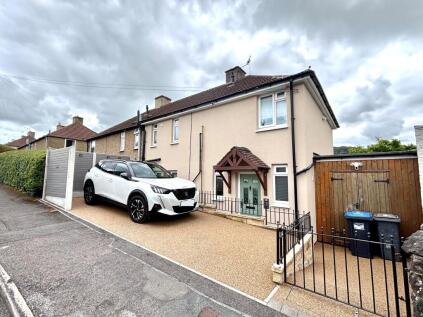 Lynholmes Road, Matlock