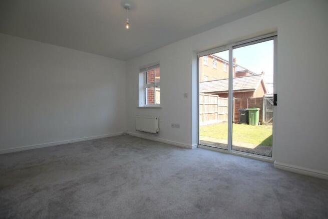 Dining/Family Room