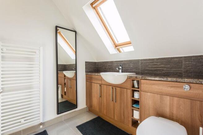 En-suite